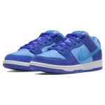 Nike Dunk SB Pro "Blue Raspberry"
