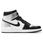 Jordan Air Jordan 1 high og retro "silver toe"