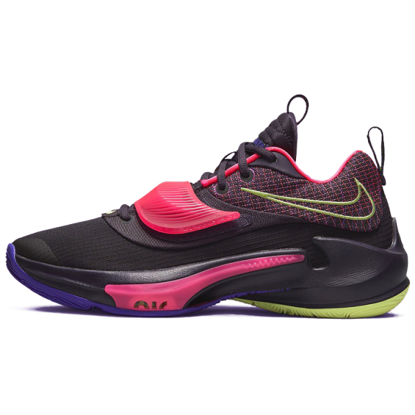 Nike Freak 3 Zoom TPU
