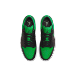 Jordan Air Jordan 1 Low "Lucky Green"