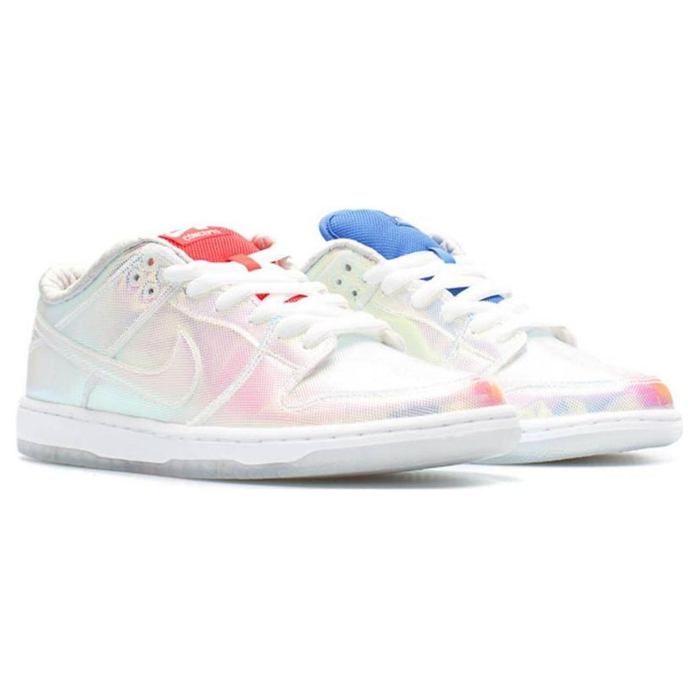 CONCEPTS x Nike Dunk SB Holy Grail