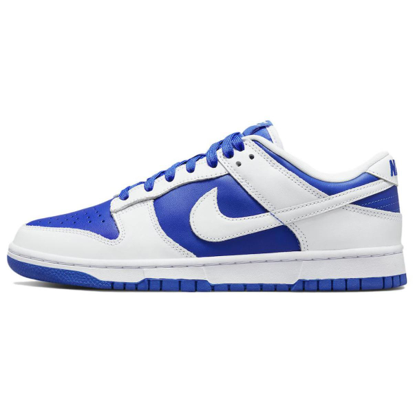 Nike Dunk Retro "Racer Blue"