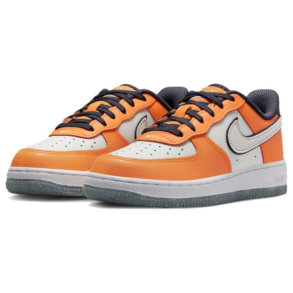 Nike Air Force 1 Low "Clownfish"