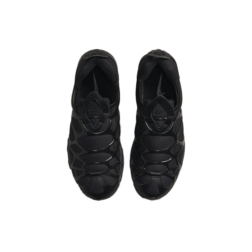 Nike Air Kukini "Triple Black"