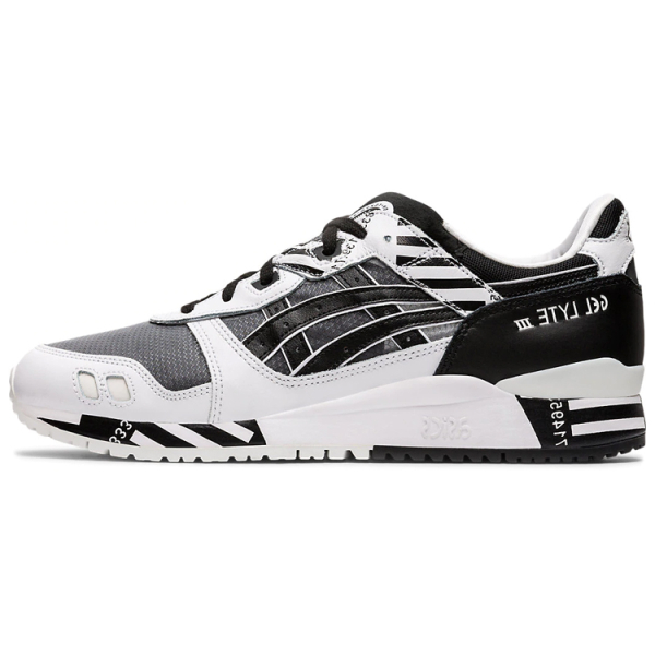 Asics Gel-Lyte 3