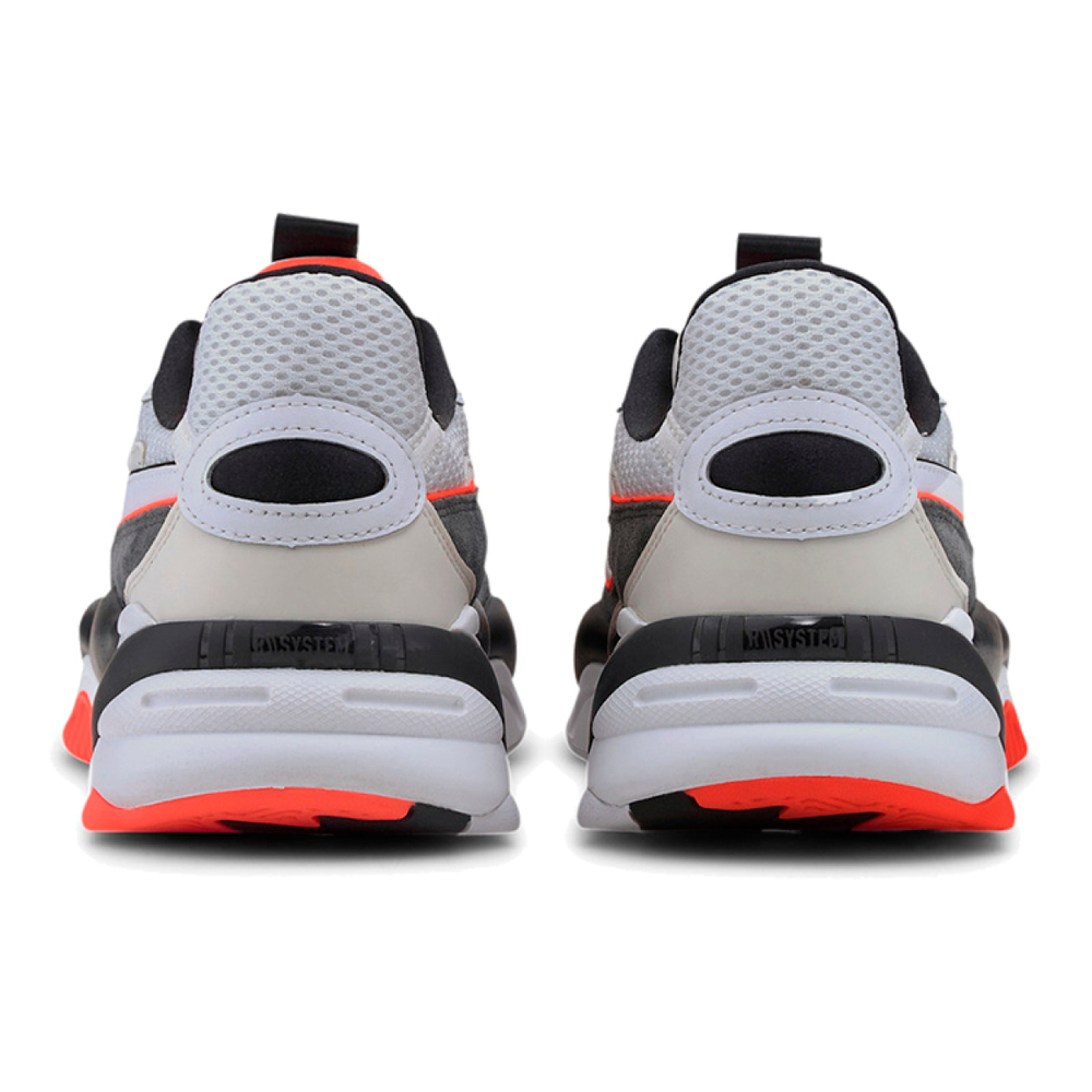 PUMA RS-2K Messaging