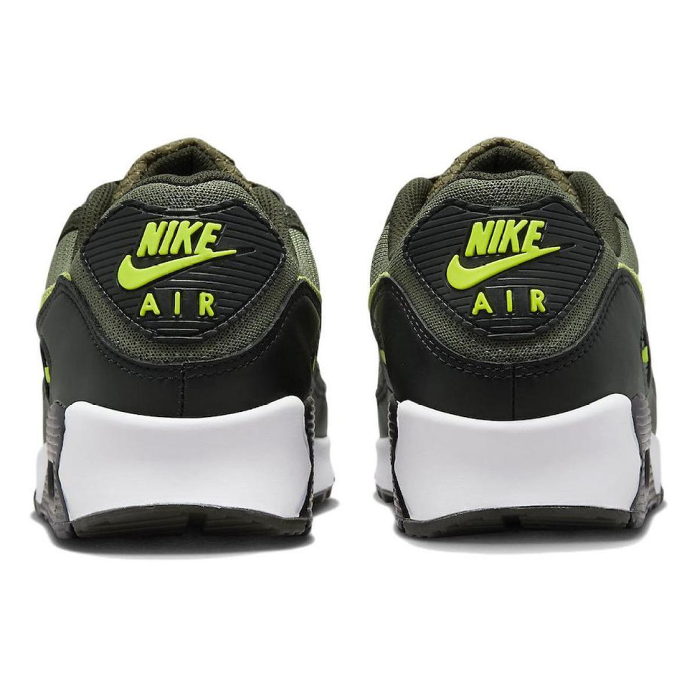 Nike Air Max 90 "Medium Olive"