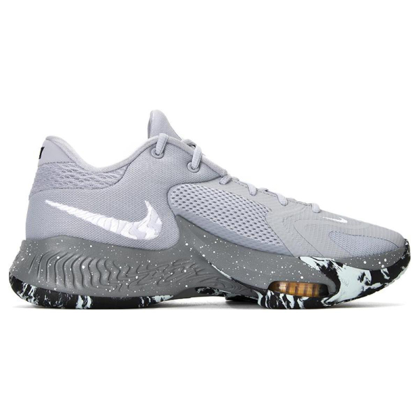 Nike Zoom Freak 4 EP 4