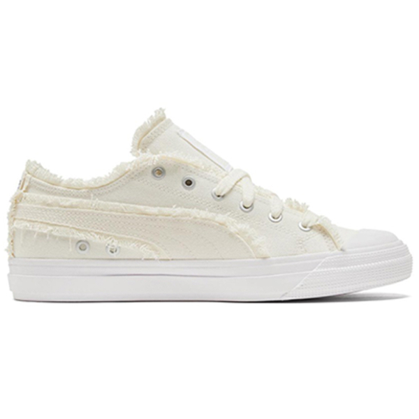 PUMA Capri Raw Cut