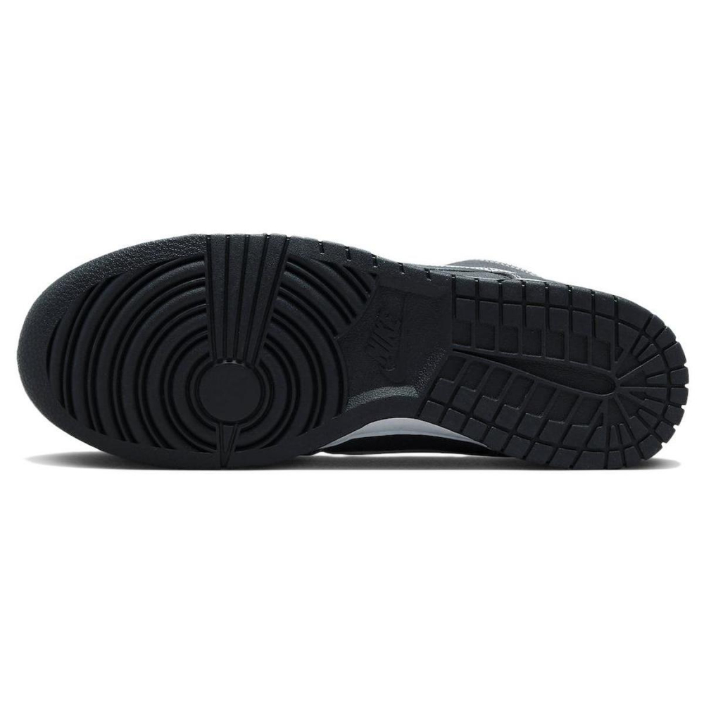 Nike Dunk "Off Noir"