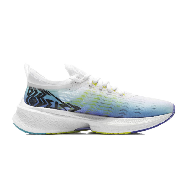 LiNing Discovery TPU