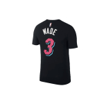 Nike NBA Wade 18-19 T