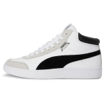 PUMA Court Legend Sl Collar
