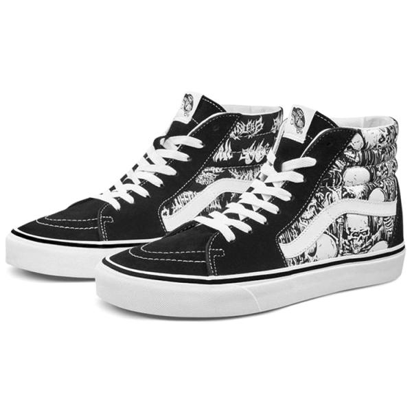 Vans SK8 LOGO
