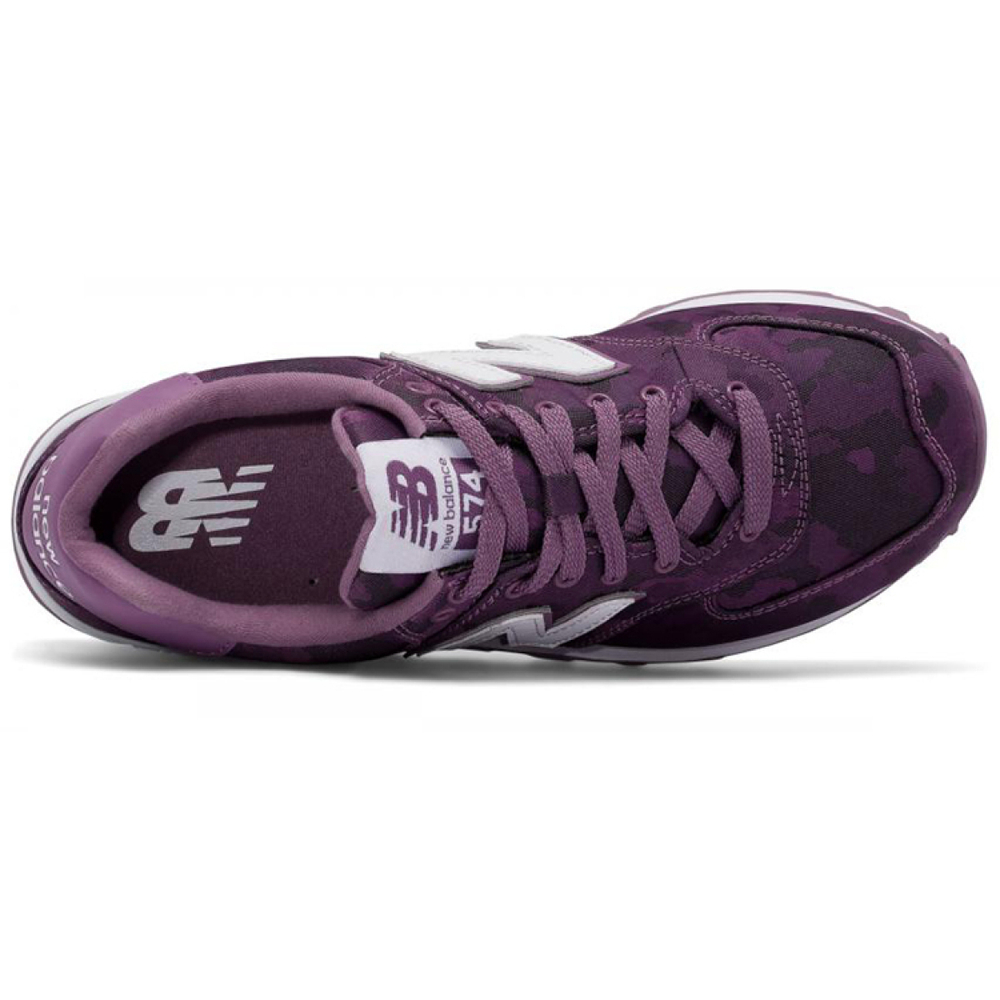 New Balance NB 574 Camo