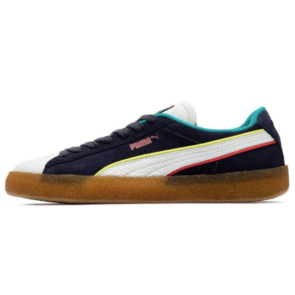 PUMA Suede Crepe Stb