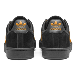 Adidas originals CAMPUS 00s Porter Black Orange