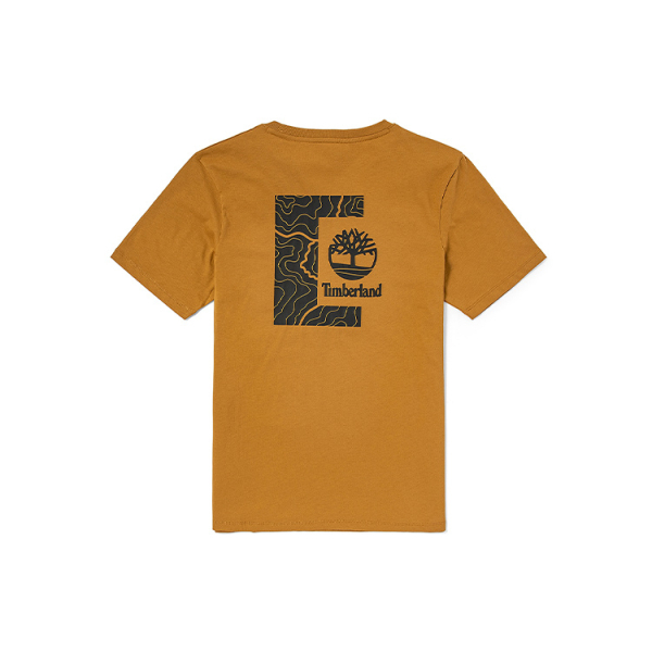 Timberland Logo T