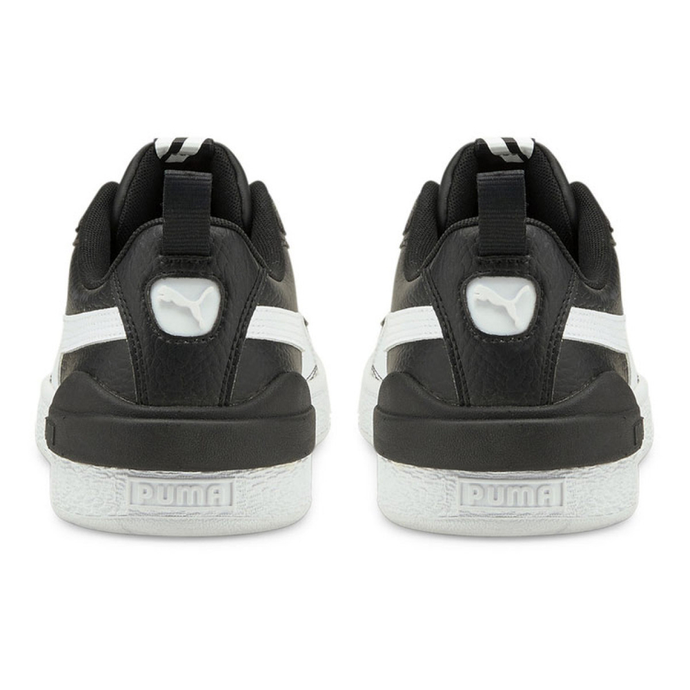 PUMA Suede Bloc B&w