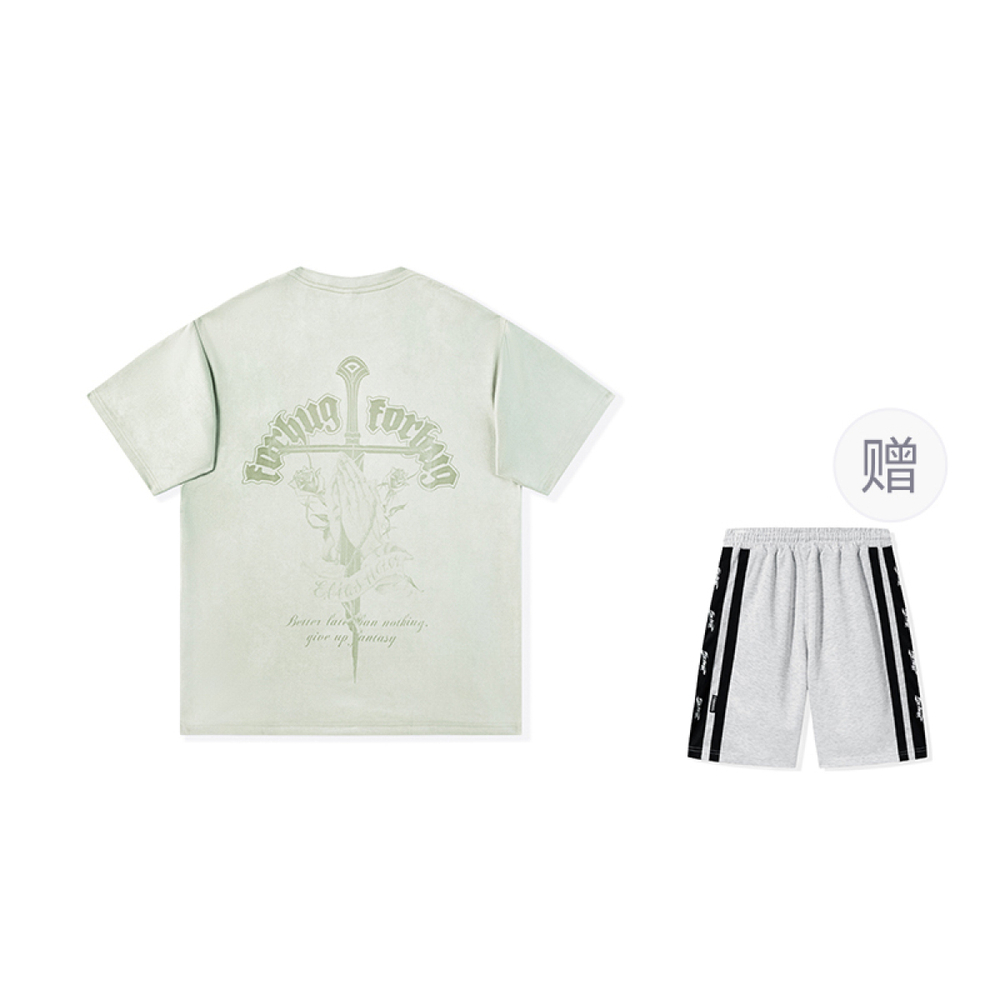【 】FORHUG FG T