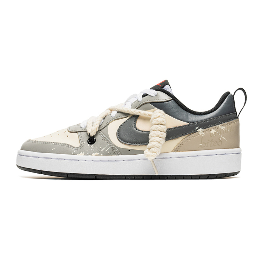 【 】 Nike Court Borough Low 2 GS