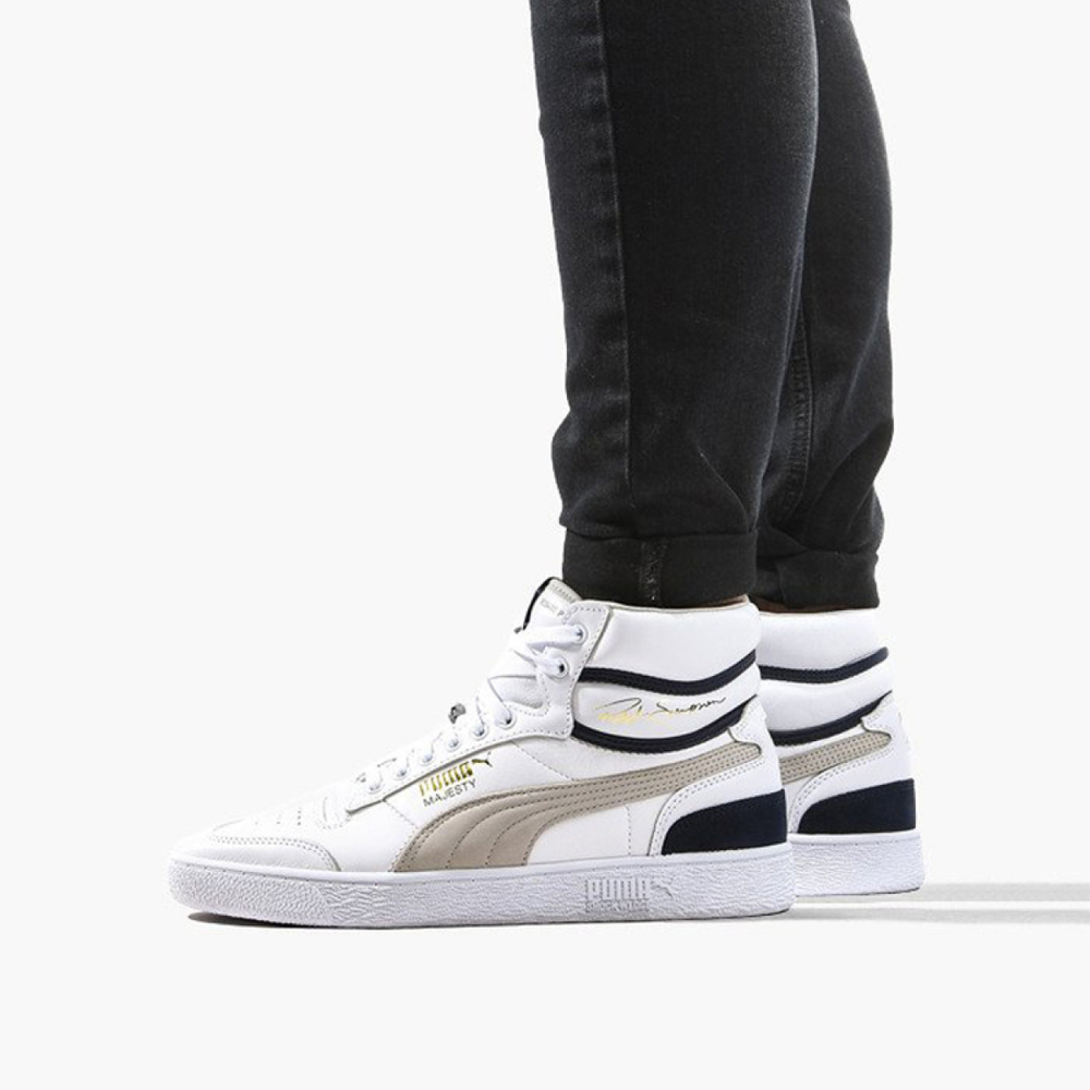 PUMA Ralph Sampson