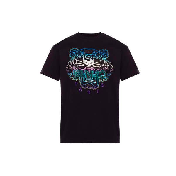 KENZO Holiday Capsule Tiger T