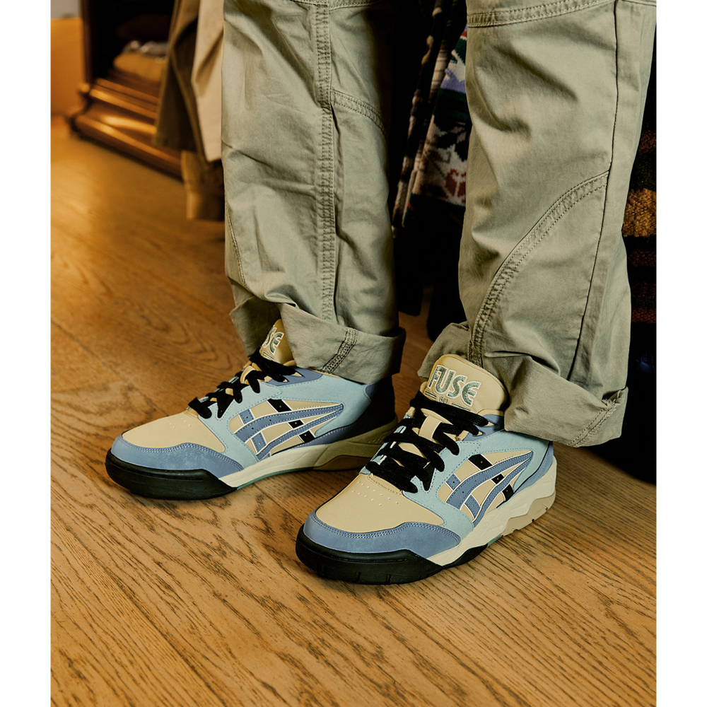 Asics Gel-Fuse /
