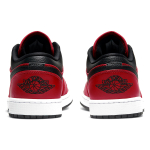 Jordan Air Jordan 1 low "gym red"