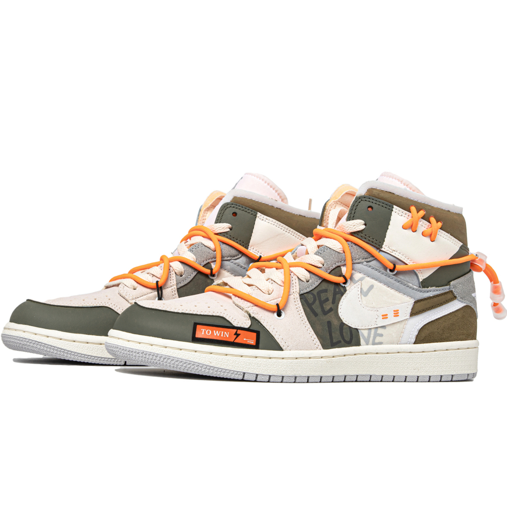 【 】 Jordan Air Jordan 1 Mid