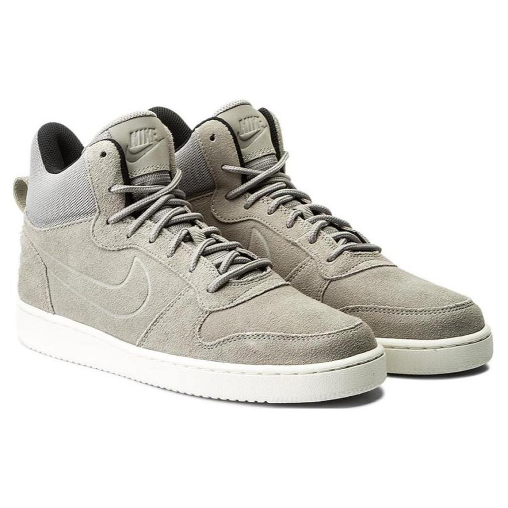 Nike Court Borough
