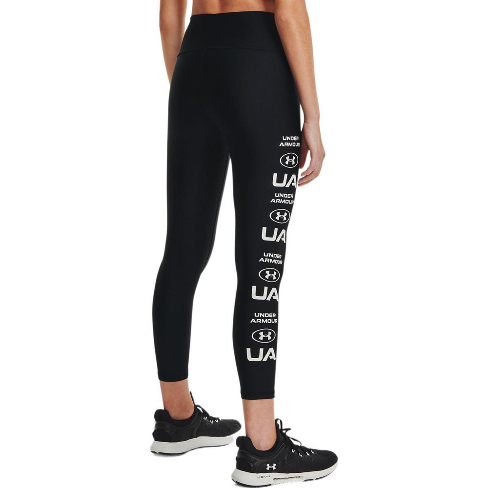 Under Armour HeatGear® Armour Graphic Logo