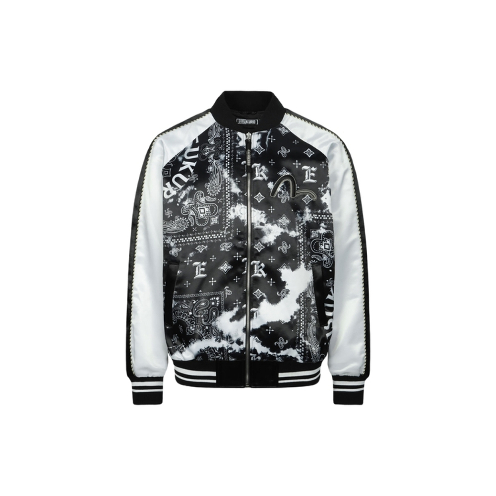 EVISU AW23 LOGO