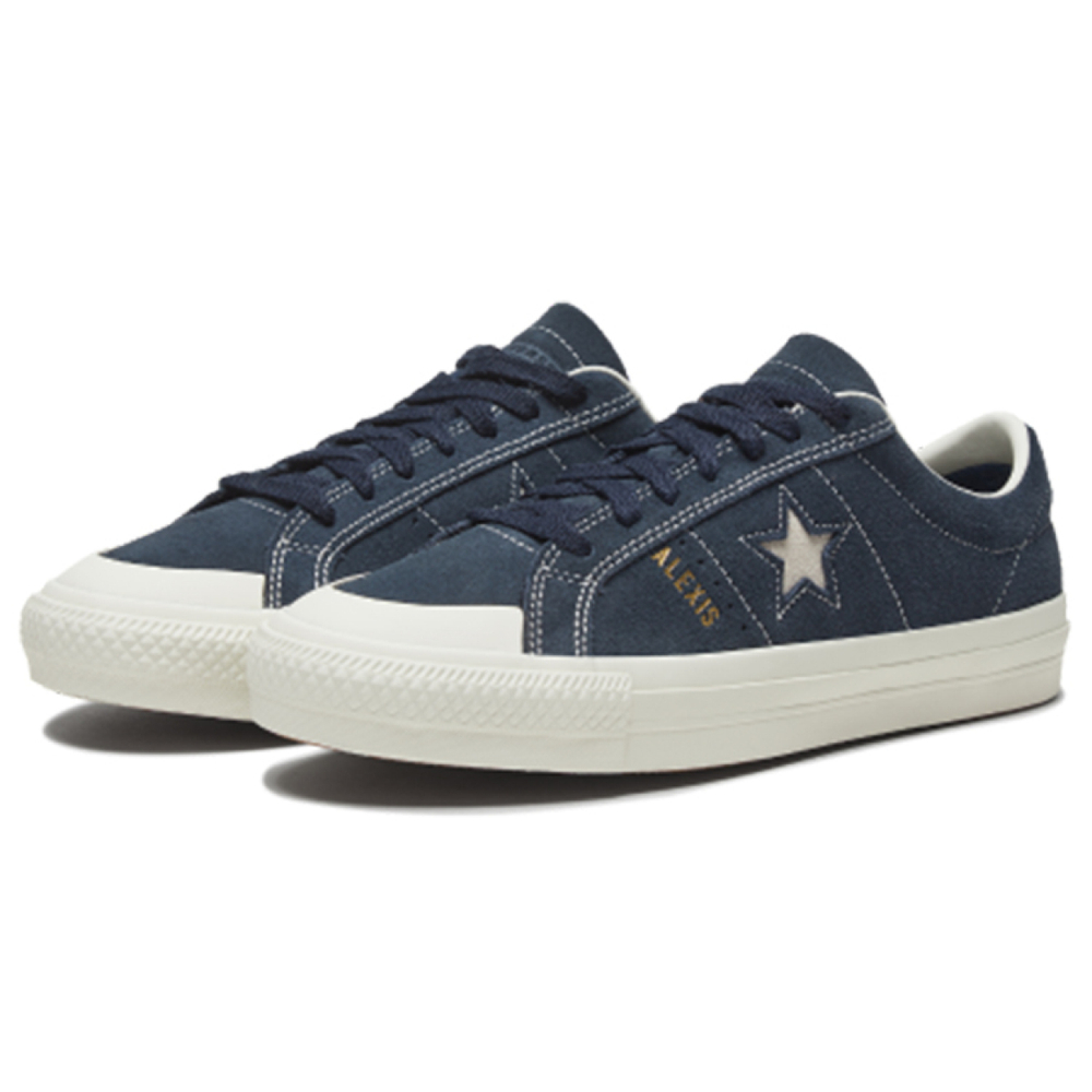 Converse One Star Pro As