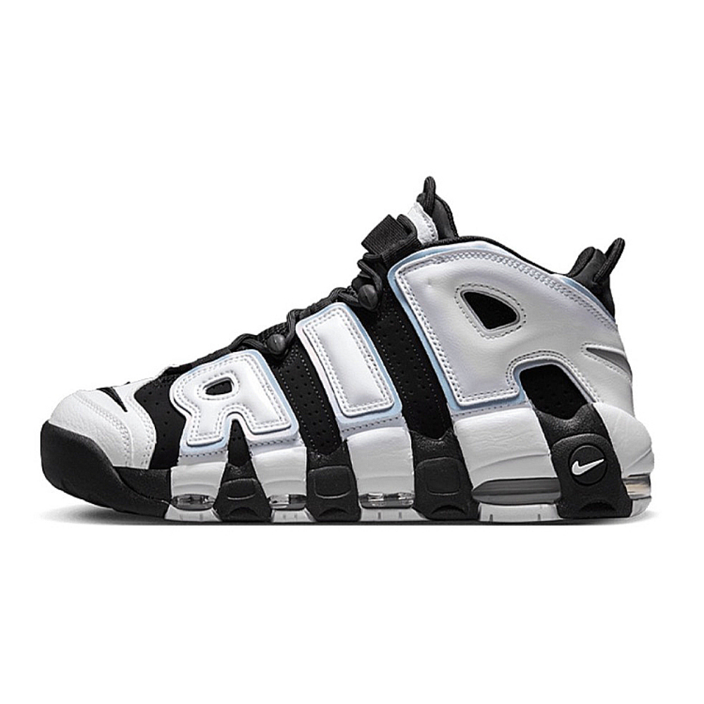 【 】 Nike Air More Uptempo