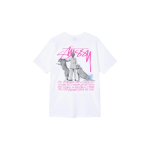 Stussy Logo T