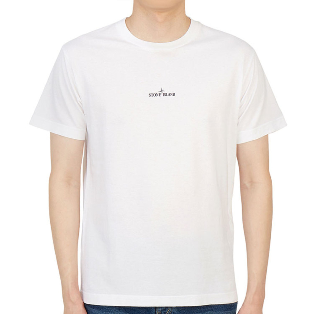 STONE ISLAND Logo T
