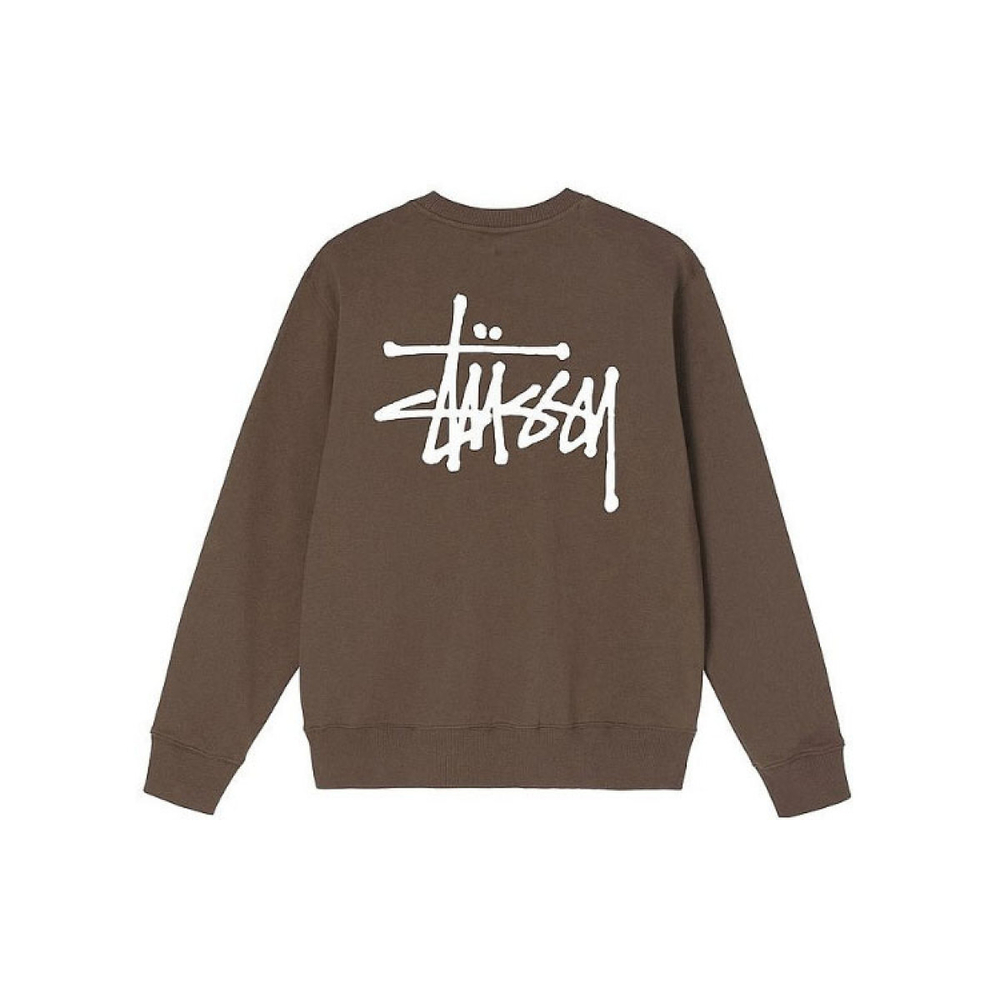 Stussy Basic logo
