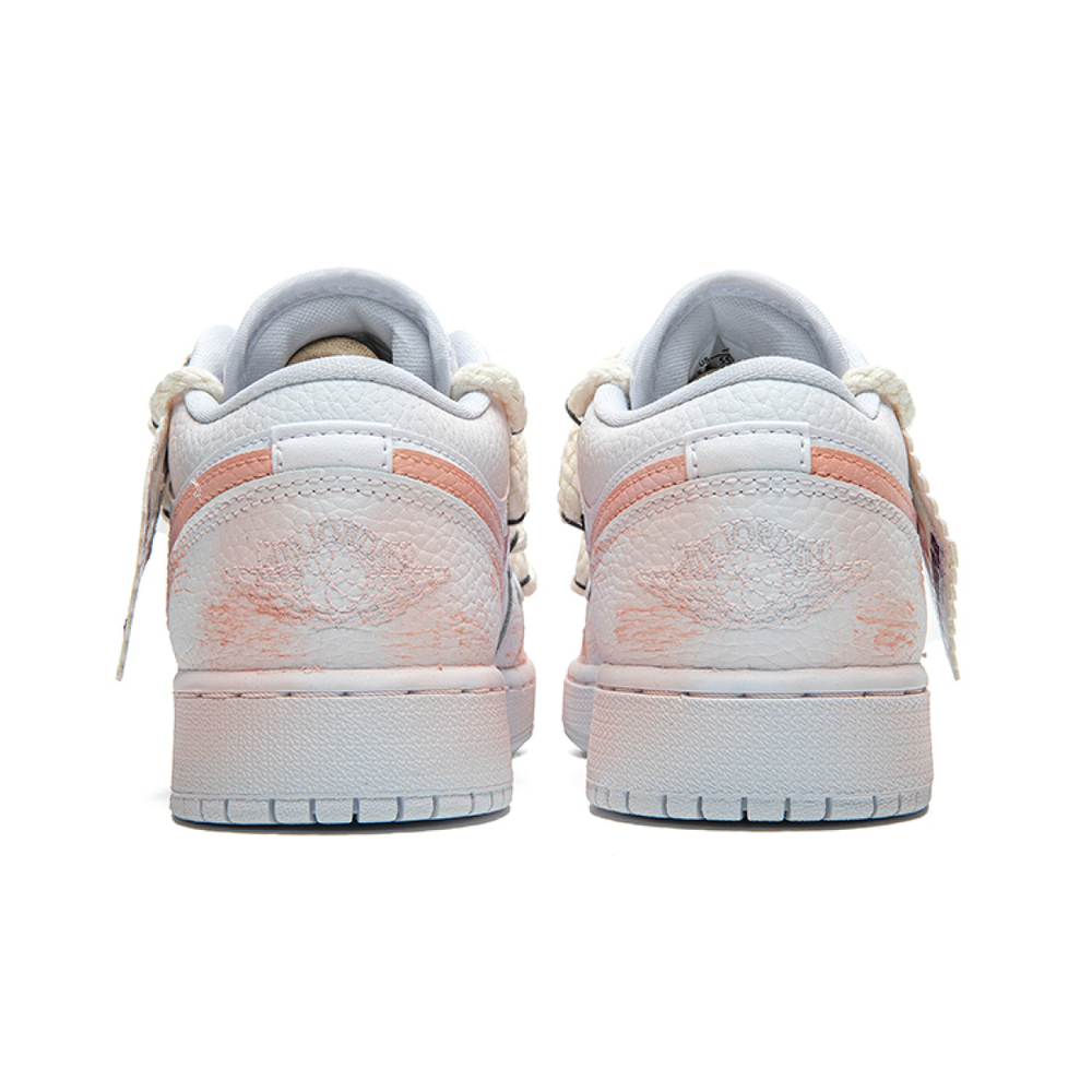 【 】 Jordan Air Jordan 1 Low GS