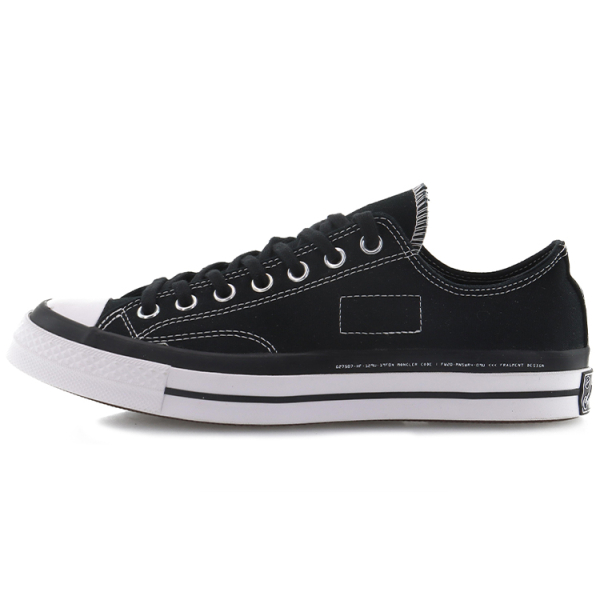 Fragment Design x 7 Moncler x Converse 1970s Chuck Taylor All Star Ox