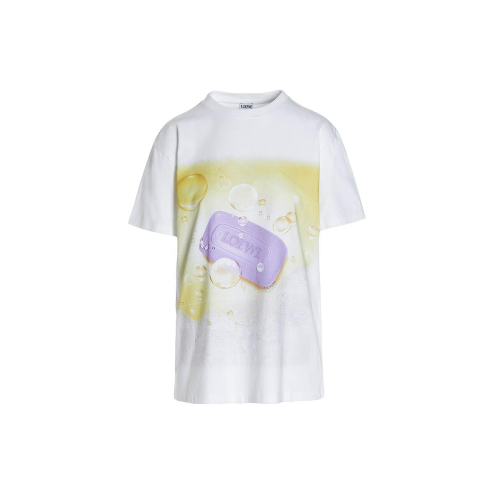 LOEWE SS22 T