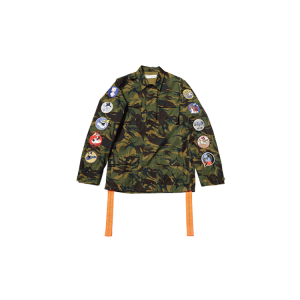 OFF-WHITE