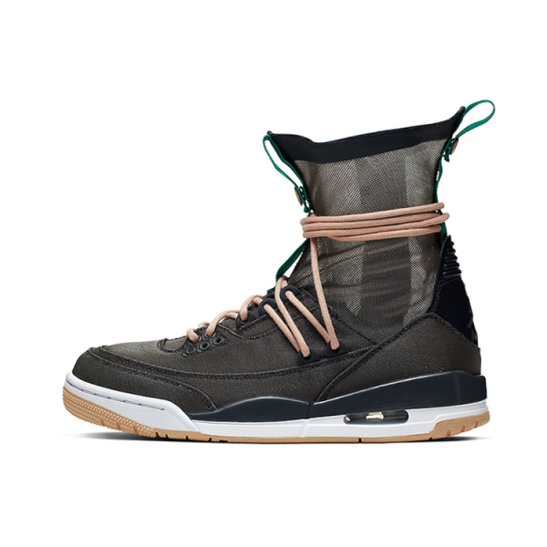 Jordan Air Jordan 3 Retro Explorer Lite XX