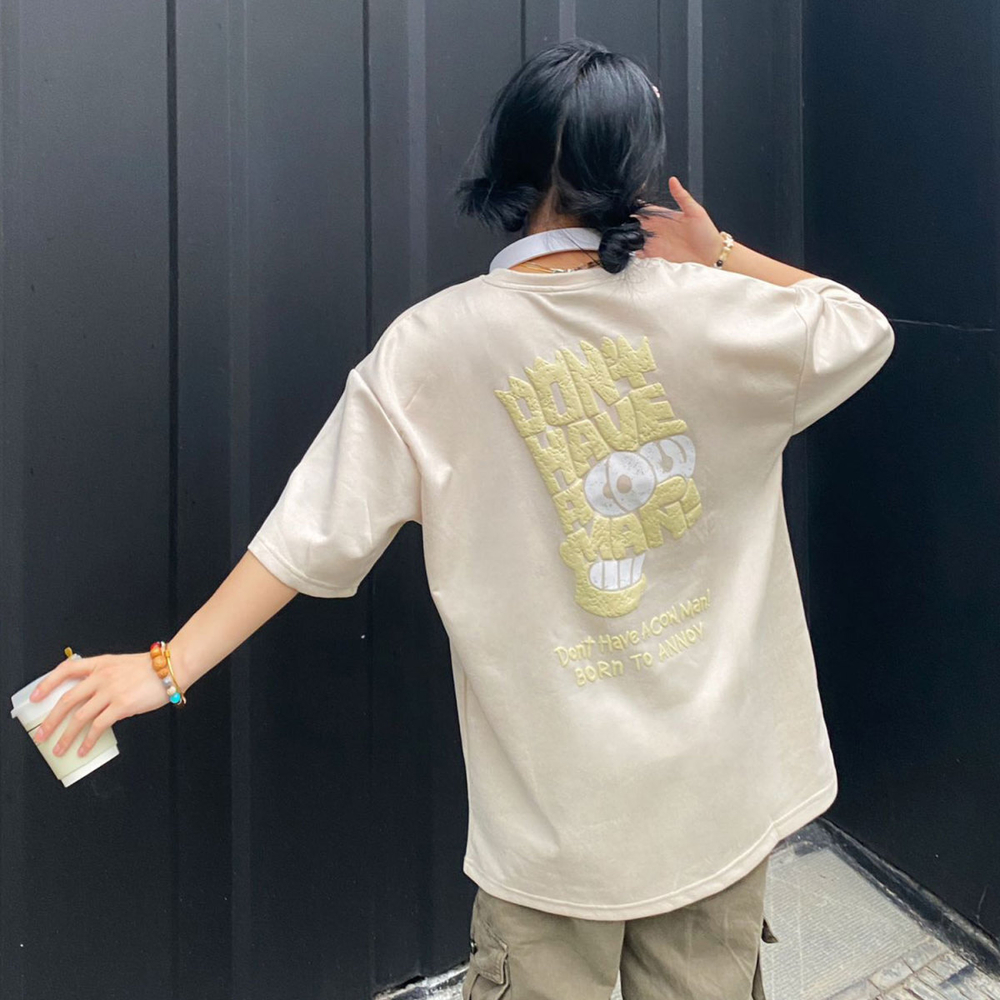 The Simpsons Logo T