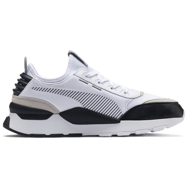 PUMA RS-0 Core