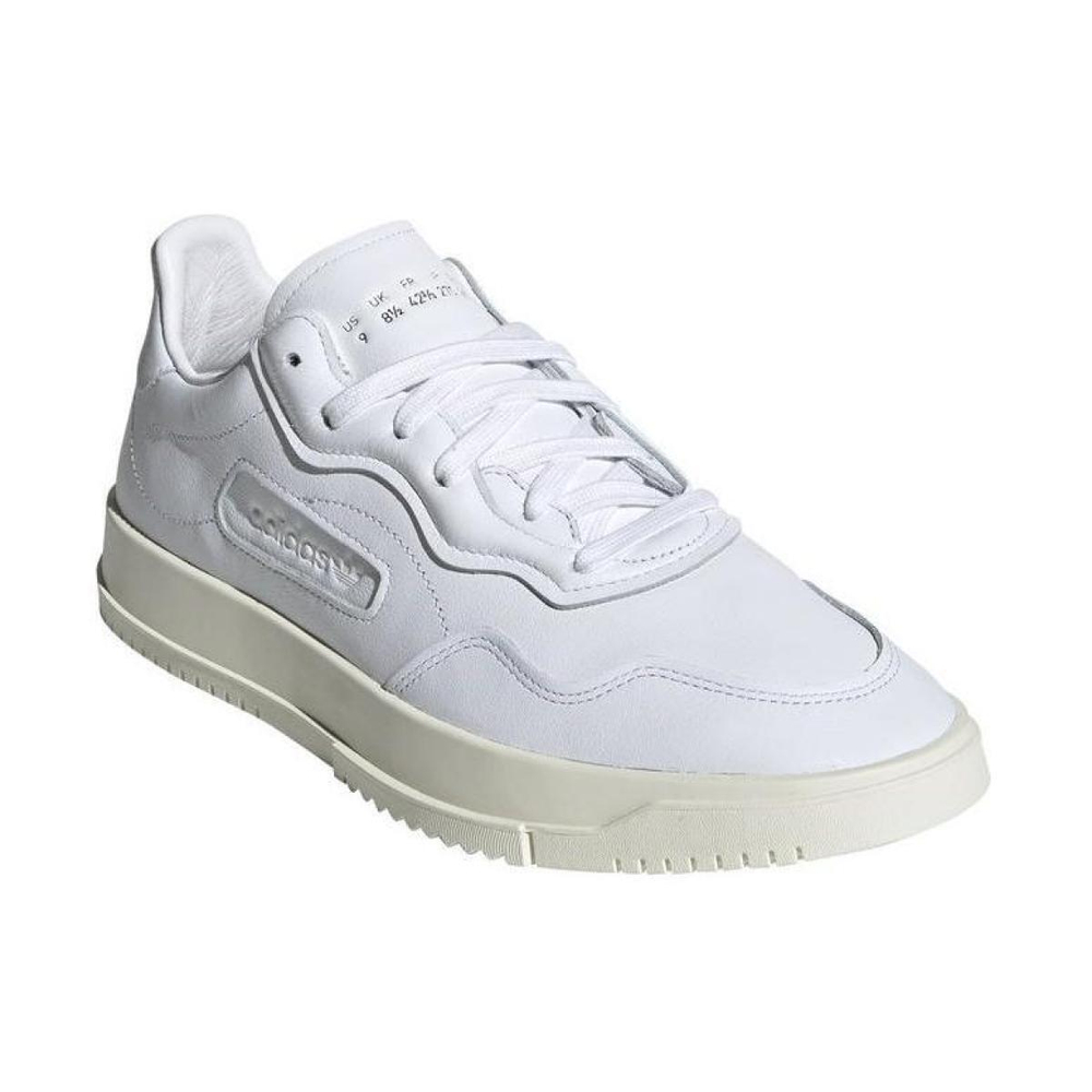 Adidas originals Premiere White