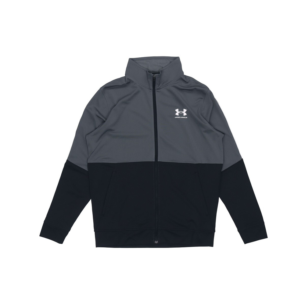 Under Armour Pique Track