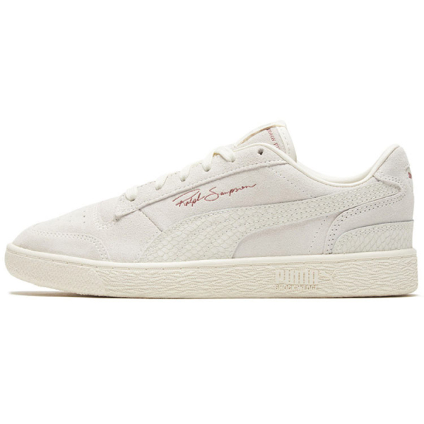 PUMA Ralph Sampson LO Reptile