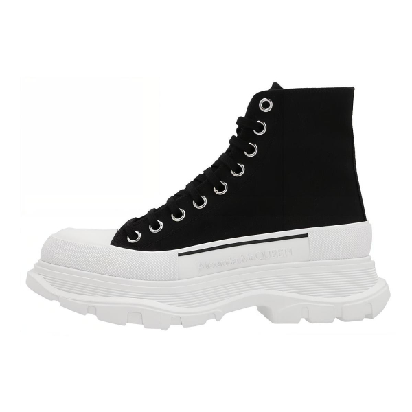 Alexander McQueen Tread Slick