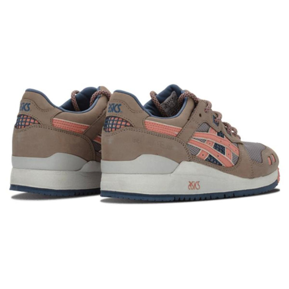 Asics Gel-Lyte 3